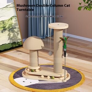 solid-wood-cat-turntable-scratching-post-durable-toy