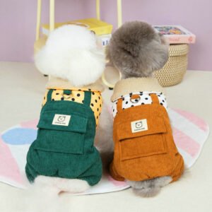 four-legged-cotton-padded-clothes-autumn-and-winter