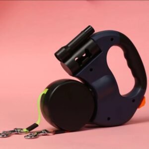 dual-headed-pet-leashe-with-flashlight-and-garbage-bag-box