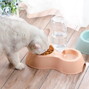 pets-automatic-drinking-water-and-food-bowl