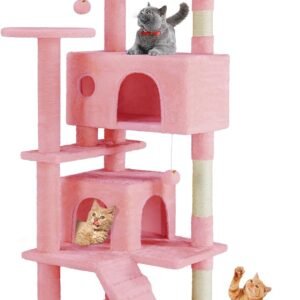 54-cat-tree-tower-multi-level-with-sisal-grab-post