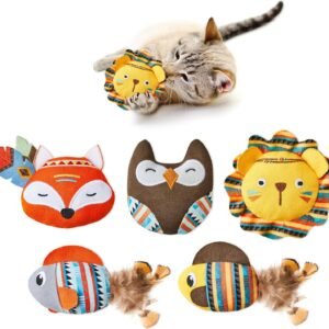cat-toys-jungle-animals-bite-resistant-catnip-toys