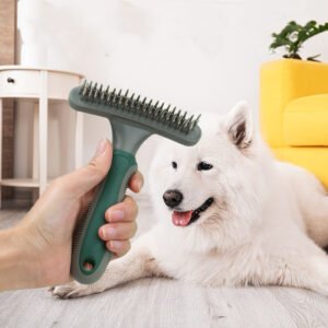 pet-cleaning-and-beauty-products-double-row-comb