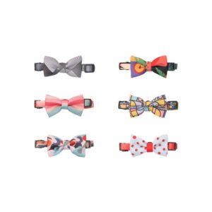 cat-accessories-bow-tie-cat-collar