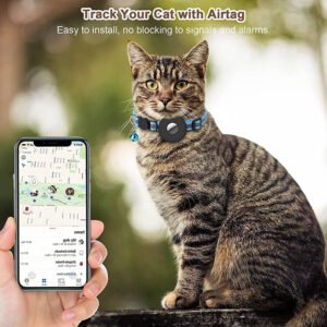 reflective-adjustable-anti-lost-cat-collar