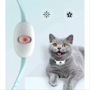 automatic-cat-teaser-laser-collar