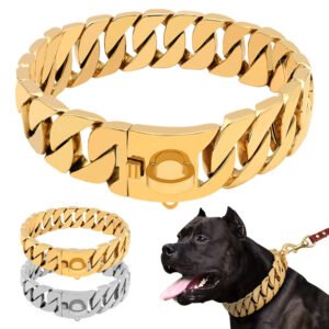stainless-steel-dog-chain
