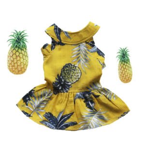 teddy-bullfight-hiromi-cotton-princess-dress