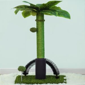 cat-climbing-frame-sisal-toy-scratching-post-with-massage