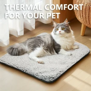 Pet Self-Heating Pad