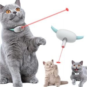 automatic-smart-laser-teasing-cat-collar