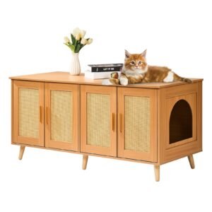 cat-litter-box-enclosure-for-2-cats-2