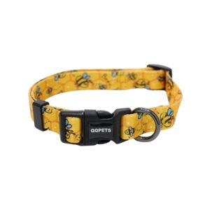 Small And Medium Pet Collars