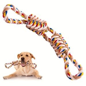 large-rope-knot-toy-for-pet-teeth-grinding-cleaning