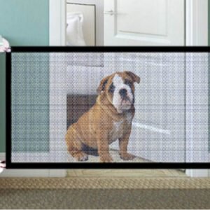 pet-protection-fence-nylon-foldable-dog-isolation