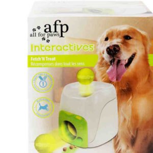 Dog Tennis Food Award Machine Tennis Award Machine