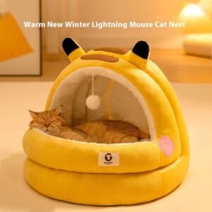 cat-nest-four-seasons-universal-winter-warm-closed