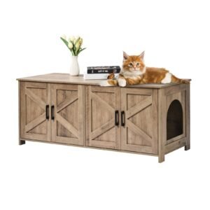 cat-litter-box-enclosure-for-2-cats
