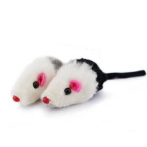 fake-mouse-tiantian-rabbit-skin-mouse-funny-cat-toy
