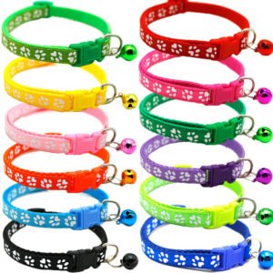 Bell Cat Collars