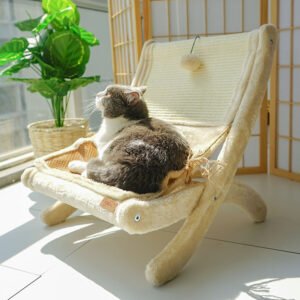 pet-cat-sofa-bed-sunbathing-chair