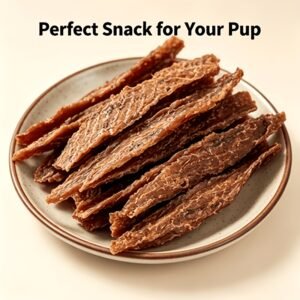fresh-fragrant-air-dried-duck-dog-chew-treats-made-of-original-ecological-fresh-meat-special-dried-meat-for-dog-interaction-training-and-snacking